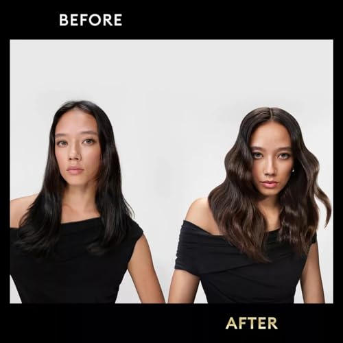 Root Touch-Up Spray Sample Pack - Temporary Hair Color for Gray Roots