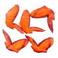 Fake Food Chicken Legs & Wings Set - 5 Lifelike Kitchen Decor & Props - Chicken Wings Variation