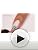 OPI I Am What I Amethyst Nail Lacquer - Opaque Soft Blue, 7-Day Chip-Resistant Polish