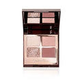 Charlotte Tilbury Brightening Eyeshadow Palette with 4 Shades