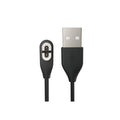 SHOKZ Magnetic Charger Cord Compatible OpenRun Pro/OpenRun, Includes Reinforced connectors and a Durable, Tangle-Free Cable Designed to Last