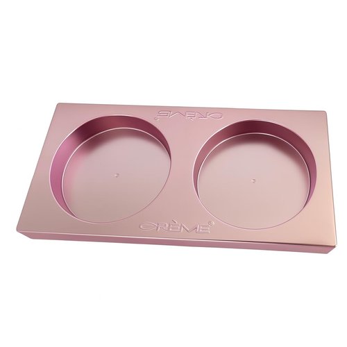 The Creme Shop Hello Kitty Cottons swabs & Cotton Pads Set of 2