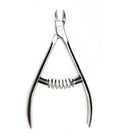 Pro Cuticle Nipper Full Jaw 7mm / Alicates para Cutículas Pro de Mandíbula Completa