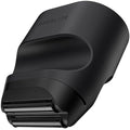 Aberlite Touch 2 Foil Head Shaver for Bald Men - Black, Waterproof, USB-C