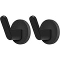 Heavy Duty Magnetic Wreath Hanger for Metal Doors - Holds Up to 11lbs