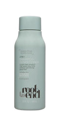 Root to End 2-in-1 Shampoo & Conditioner - Nourishing Formula for Healthy Hair | 12 oz