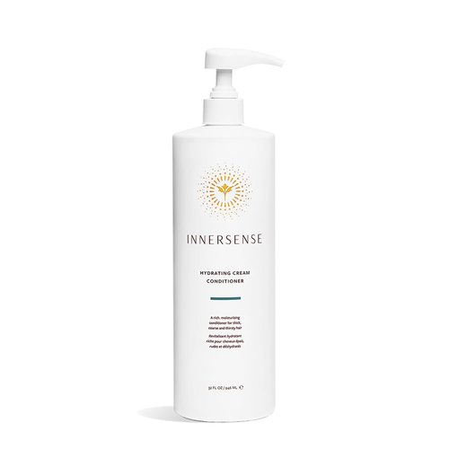 Innersense Organic Beauty - Hydrating Cream Conditioner | Non-Toxic, Cruelty-Free Haircare (32oz)