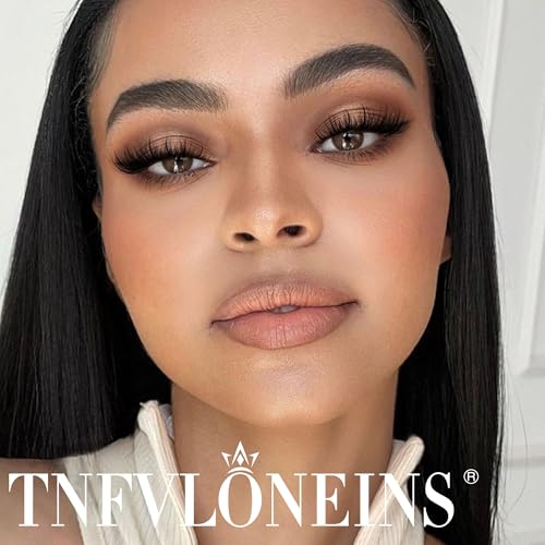 Natural Lash Extension Kit with Wispy Clusters, Bond, Seal & Tweezers