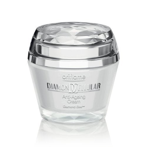 Diamond Cellular Ati-Ageing Cream