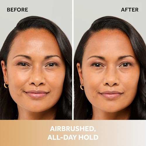 No7 Pro Artist Pressed Setting Powder - Medium, 9g - Translucent & Mattifying