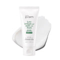 MAKE P:REM Safe Me. Relief Moisture Cleansing Foam, Delicate Eye-Friendly Face Wash for Sensitive Skin, pH Balanced Deep Pore Cleansing, Korean Skin Care, 3.38 Fl Oz, 100ml