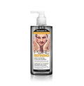 Dermactin-TS Charcoal Cleanser - Men's Skin Care for Pore Minimizing | 5.7 Ounce