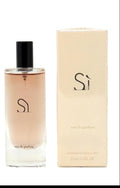 Si-Sii Eau de Parfum - 100 ML Women's Fragrance for Lasting Elegance & All-Day Wear
