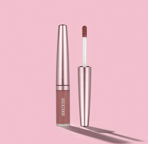 ONE/SIZE by Patrick Starrr Eye Popper Creamy Matte Liquid Eyeshadow - Vibrant Color, Long-Lasting Finish