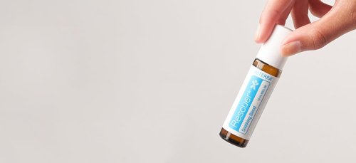 doTERRA Rescuer Essential Oil - Soothing Blend for Kids | Calming Aroma for Relaxation