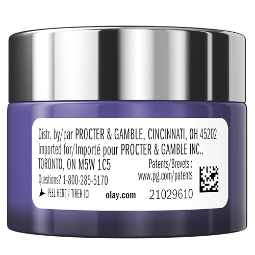 Olay Retinol 24 MAX Night Eye Cream, 0.5 oz