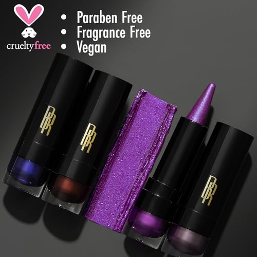 Lipstick with Metallic Finish - Diamond Pink / 1 Fl Oz - Lip Sculptor