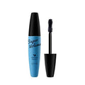 Nicka K New York Waterproof Mascara - Super Volume for All-Day Lush Lashes