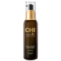 CHI Argan Oil Leave-In Treatment - Lightweight Formula with Moringa Oil for Moisturizing Dull Hair | 3 Oz
