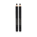 Estee Lauder Double Wear Gel Eye Pencil - 24H Waterproof, Onyx Black, Travel Size (0.8g) | Pack of 2