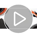 200Pcs Orange Black Halloween Birthday Party Decorations Set - Serves 50 | Variation: Orange Black Kits