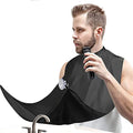 Beard Bib Apron - Gift for Men, Dad, Christmas Stocking Stuffer