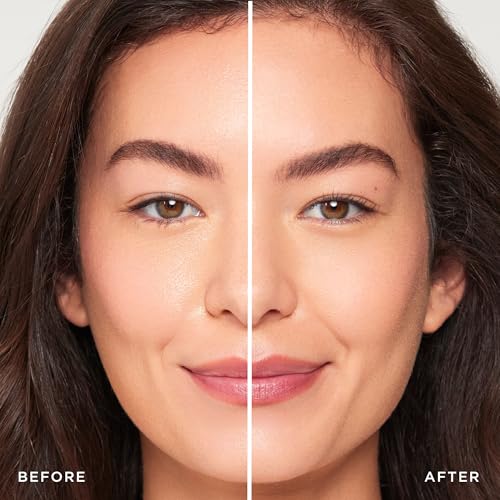 Talc-Free Loose Setting Powder - Translucent, Oil Control, Blurring - Haley's Re-touch Variation