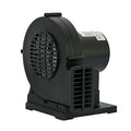 Inflatable Blower Fan for Holiday & Yard Decorations - Black, Variation of BR-6