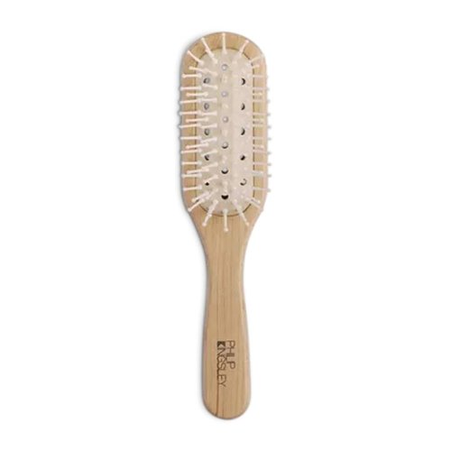 Philip Kingsley Vented Hair Brush - Perfect for Blow Drying, Root Lifting & Styling Hair