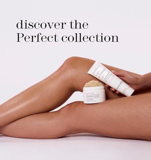 THISWORKS Perfect Heels Rescue Balm: A Natural Vegan Formula to Nourish, Repair and Moisturise with Cotton Thistle, Lemon and Lavender Essential Oils, Silicone Free, 75ml