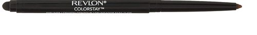 Revlon ColorStay Eyeliner - Long-Lasting Black Brown Formula for All-Day Wear