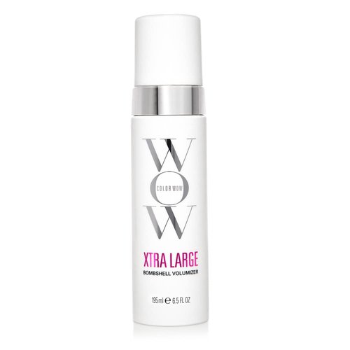Color Wow Xtra Large Bombshell Volumizer - Alcohol-Free Formula for Weightless Volume & Lasting Thickness