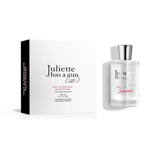 Juliette Has A Gun Not A Perfume Superdose Eau De Parfum - Intense, Clean & Pure Women's Fragrance