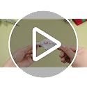 Christmas Nutcracker Ballet Ornament - Holiday Dance Decor for Tree & Gifts
