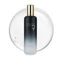 Farmstay Black Snail & Peptide 9 Perfect Toner, Snail Mucin Toner for Elastic & Glow Skin, Moisturizing & Anti-Aging, Smooths & Refine Skin Texutre, Korean Skin Care, for Women & Men, 4.05 Fl. Oz