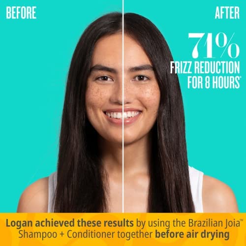 Sol de Janeiro Brazilian Joia Conditioner - Damage Repairing Formula for Strengthening & Smoothing