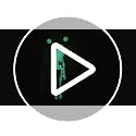 2pcs Luminous Skeleton Halloween Curtain Tiebacks - Creepy Decor Accessories