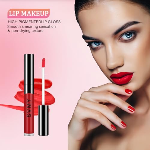 Travel Makeup Set for Women - 14-Color Eyeshadow Palette & Full Face Kit - Variation 02