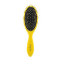 Drybar Super Lemon Drop Detangling Brush - Effortless Hair Tangle Removal | Sleek Yellow Design