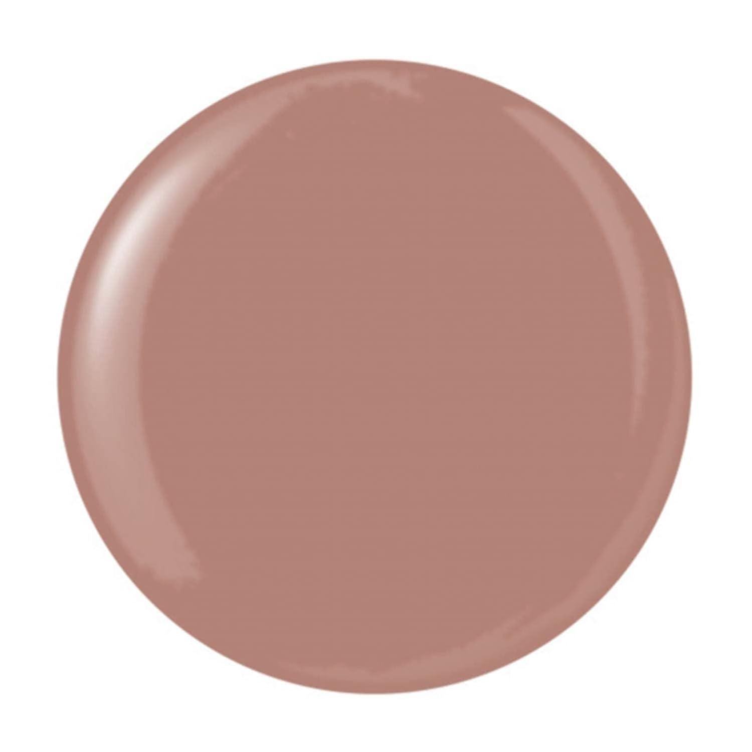Young Nails Acrylic Cover Powder - Earth Tone | 45g for Flawless Nail Enhancements