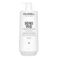 Goldwell Bond Pro Conditioner - Fortifying & Strengthening Formula | 33.7 fl. oz. (1L)