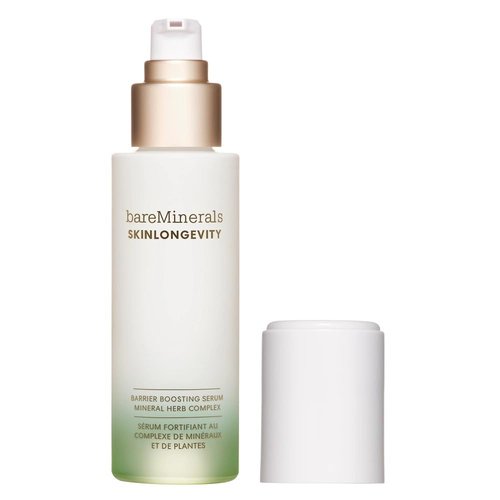bareMinerals Face Cream & Serum Bundle - Hydrating Butter Drench for Restorative Skin Care