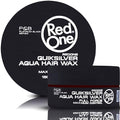 Professional Hair Styling Wax - Firm Hold & High Shine, 150ml