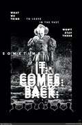 IT Chapter 2 Wall Poster - 22.375 x 34 Inches Premium Unframed Version