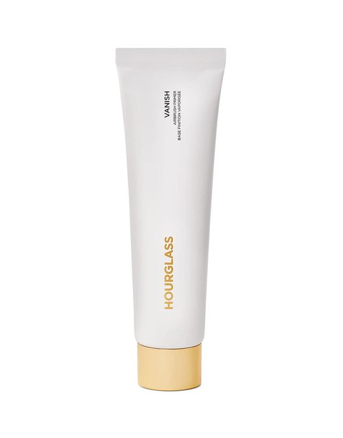 Hourglass Vanish Airbrush Primer - Flawless Finish & Long-Lasting Wear | Lightweight Formula