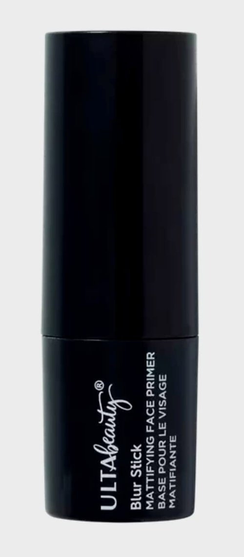 Ulta Beauty Blur Primer Stick - Smooth Finish for Flawless Skin | Single Pack