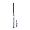PRIME PROMETICS PrimeEyes Glide Eyeliner - Waterproof, Long-Lasting Gel Crème for Mature Women | Mocha Shimmer