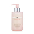 SIMPLE PLAN Hydrating Milky Facial Cleanser - Gentle Moisturizing Face Wash for Sensitive Skin | 200 ML