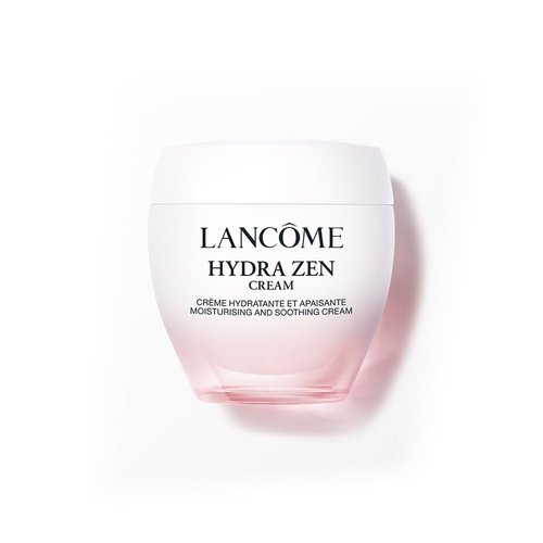 Lancôme Hydra Zen Moisturizer - Hydrating & Soothing Face Cream with Hyaluronic Acid | 50ml