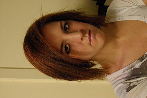 Temporary Green Hair Color Spray Powder for Highlights & Ombres